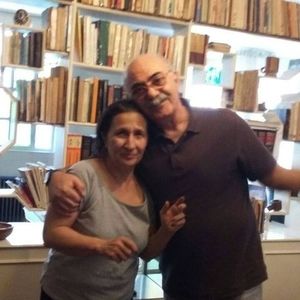 Meet your Posher, Mohamadmehdi